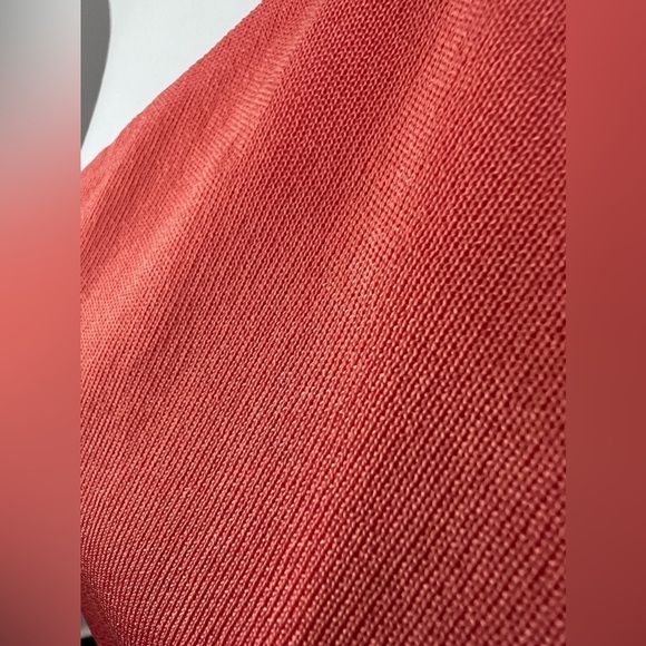 Gauge 81 Beja Mini Bodycon Dress Apricot size XL - Picture 5 of 14